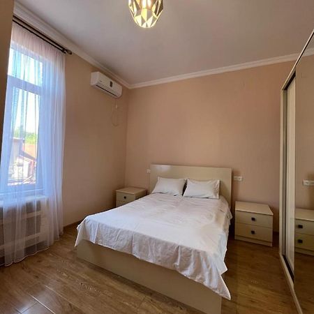 Guest House Mtani Near Colchis Fountain 库塔伊西 外观 照片