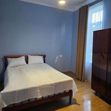 Guest House Mtani Near Colchis Fountain 库塔伊西 外观 照片