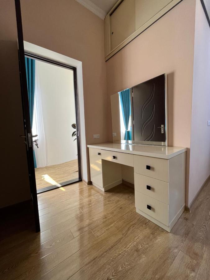 Guest House Mtani Near Colchis Fountain 库塔伊西 外观 照片