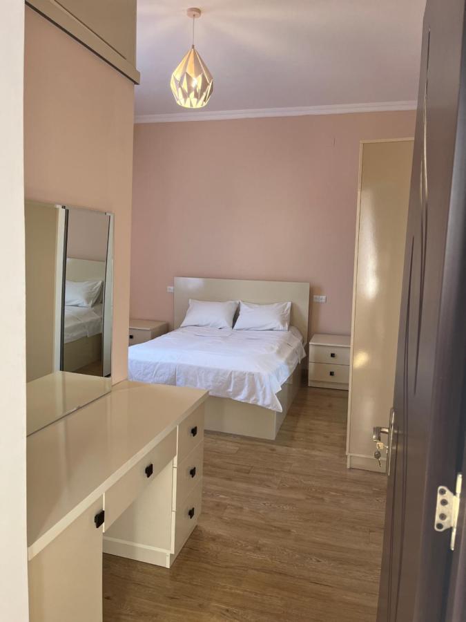 Guest House Mtani Near Colchis Fountain 库塔伊西 外观 照片