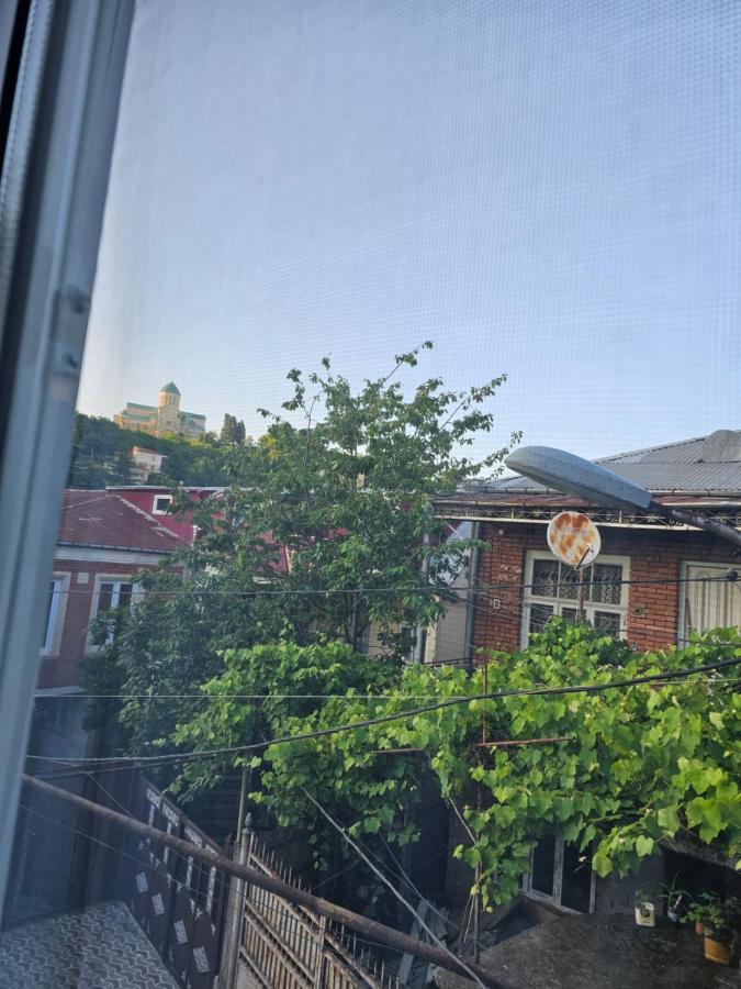 Guest House Mtani Near Colchis Fountain 库塔伊西 外观 照片